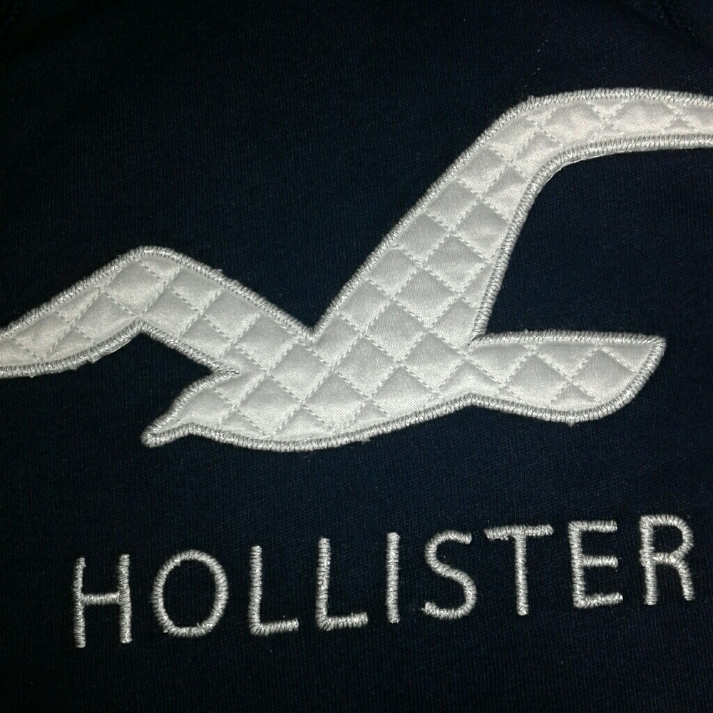 Hollister Hoodie